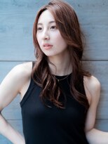 トレースバイエイト 浦和(trace by 8)&nbsp;カールスタイル×レイヤー