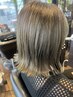 学割U24　　学生限定カット＋カラー＋Wトリートメント