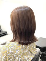 イレス 札幌駅前(IRESU)&nbsp;髪質改善/縮毛矯正/美髪/艶髪/髪質改善トリートメント/酸性矯正