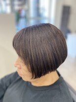 バンビ 大矢野店( Bambi)&nbsp;ショートボブ