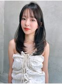 Ameri 新宿　大人レイヤー