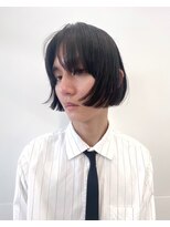 トゥーグッド(too good)&nbsp;メンズボブ