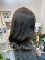 ラボ ヘアー(lab hair)&nbsp;赤み消し