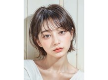 美容室倉子