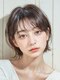美容室倉子の写真/【女性Stylisy多数在籍】女性ならではの視点で、お客様の髪をプロデュース！トータルビューティーサロン◇