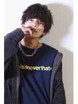 リップス 立川(LIPPS)&nbsp;エンペラーショート