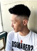 スキンフェード
