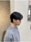 前下りセンターパート