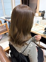 プラグ バイ ネオリーブ(plug by neolive)&nbsp;小顔×髪質改善[髪質改善/縮毛矯正/韓国]A