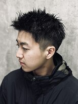 ヒロギンザ 新橋銀座口店(HIRO GINZA)&nbsp;ソフトツイストパーマ