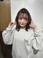 シャル 錦糸町(shalu) ニュアンスウルフ