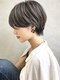 バランス(Balance)の写真/一人ひとりの髪質や骨格・ライフスタイルにもフィットする、本当に似合うヘアスタイルを再現します。