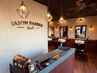 予約が取れないときは奉還町店を是非ご利用ください。【JASON BARBER 2nd】　