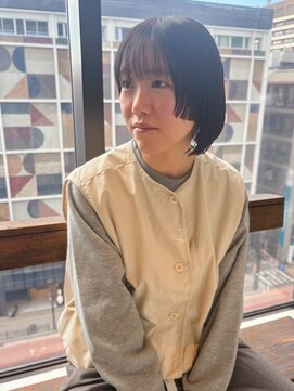 オルガン(Organ) layer BOB