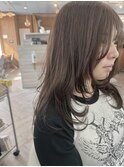 レイヤー×ハッシュレイヤー