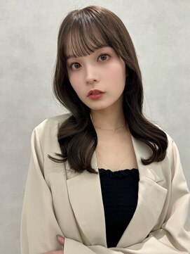 アッシュ 平井店(Ash) あ