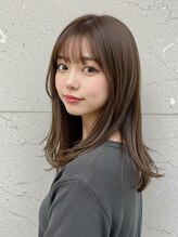 バランス 原宿 表参道(balance)