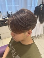 バース 河原町店(BIRTH)&nbsp;韓国/韓国ヘア/韓国パーマ/曲がる縮毛矯正/ニュアンスパーマ