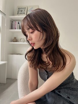 グリーン 北千住(green) 【北千住】ロングレイヤー