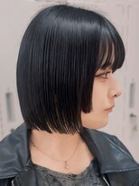 シェノン 梅田(CHAINON)&nbsp;必ず叶う理想のボブ