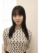 ワビ(wabi)&nbsp;堀 愛深