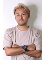 エムドットヘアーサロン(M. hair salon) 栗本 浩司