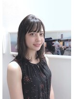 シアアルン 新小岩店(SHEER alun)&nbsp;大人ミディアム