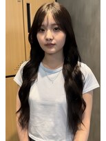 グッドネイバーズ 北千住(GOOD NEIGHBORS kitasenjyu) チョコレートブラウン【GOODNEIGHBORS 北千住】