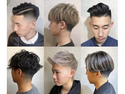 メイナ(MENA by safaria)の写真