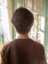 スリー いわき(iii)&nbsp;マッシュスタイル【いわき】