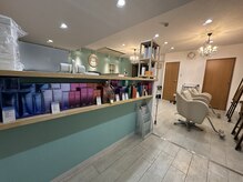 glow up by24 忠岡の雰囲気(オープンキャンペーン!!オージュア商品30%OFF♪)