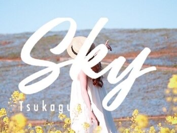 Sky tsukaguchi 【スカイ】