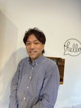 ミルク(MILK) 山口 冬樹