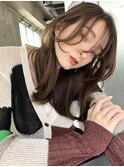 大人ショートヘア/ハイライトカラー/イルミナカラー[国分寺]3061