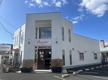 コレットヘア(Colette hair)の雰囲気（無料駐車場多数有。本宮のおしゃれサロン）