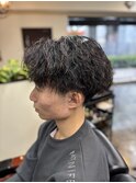 ツイストスパイラル