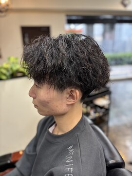 ドゥーエン(DoEN) ツイストスパイラル