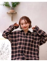 リッカ シーダ(LYCKA SIDA) プードルbob