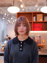 ベンジー 名駅店(benji)&nbsp;ベージュカラー