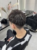 サイ(PSY) メンズハイライト