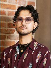 ドルクス 上野店(Dorcus) 川原 大聖