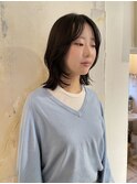 layer bob