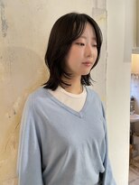 トランク(TRUNK)&nbsp;layer bob