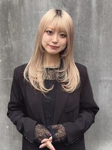 クレールバイケンジ(Claire by KENJE) 菅原 ゆらら