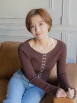 アルーデ エイチシー(ALUDE .HC)&nbsp;大人ショート