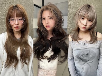 ブランコトレス 鏡島(BLANCO tres)の写真