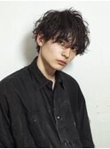 いわき/いわき駅/Men's/メンズカット/メンズパーマ/大人男子