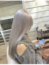 ヘアースペース クラフト(hair space CRAFT)