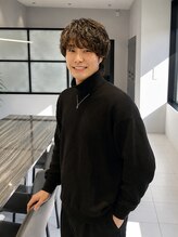 アースコアフュールボーテ 太田店(EARTH coiffure beaute)&nbsp;宮下 大輝