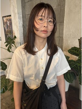 ブリコ(BRICO) フェイスレイヤー